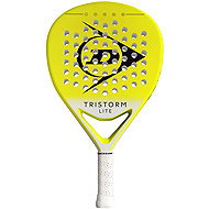 Dunlop Tristorm Lite - Padel Racket