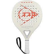 Dunlop Nanomax Lite - Padel Racket