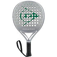 Dunlop Megamax Silver - Padel Racket