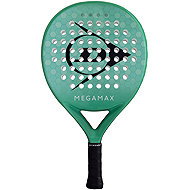 Dunlop Megamax Green - Padel Racket