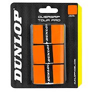 Dunlop Tour Pro Padel Overgrip Orange - Tennis Racket Grip Tape