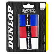 Dunlop Tour Pro Padel Overgrip Mix - Tennis Racket Grip Tape