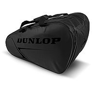 Dunlop Paletero Club Racketbag Padel černá - Sports Bag