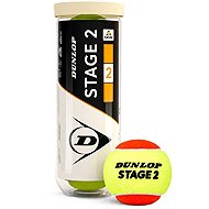 Dunlop Stage 2 - Tennis Ball