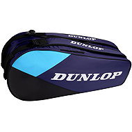 Dunlop Dunlop FX Club 6 rackets - Sports Bag