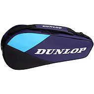 Dunlop Dunlop FX Club 3 rackets - Sports Bag