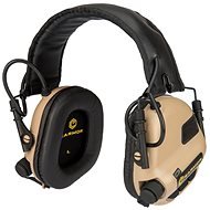 Earmor M31 MOD3 Coyote Brown - Shooting Headphones