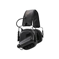 Earmor M31 MOD3 Tactical Black - Shooting Headphones