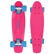 Tempish BUFFY 2017 pink - Penny Board