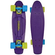 Tempish BUFFY 2017 purple - Penny Board