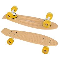 Tempish BUFFY 2017 yello - Penny Board