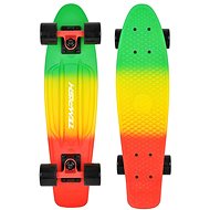 Tempish BUFFY FADES rasta - Penny Board