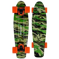Tempish BUFFY ARTIST camo - Penny Board