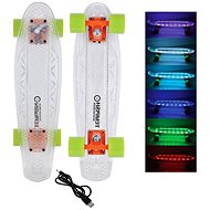 Tempish TEMPISH BUFFY I-FLASH - Penny Board