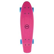 NILS EXTREME PINK - Penny Board