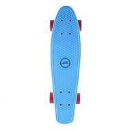 NILS EXTREME BLUE - Penny Board
