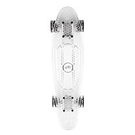 NILS EXTREME LED TRANSPARENT - Penny Board
