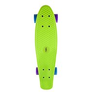 NILS EXTREME BASIC GREEN - Penny Board