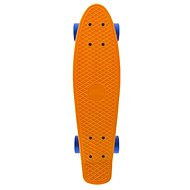 NILS EXTREME ORANGE - Penny Board