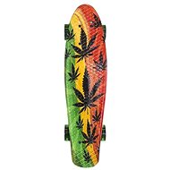 NILS EXTREME REGGAE - Penny Board
