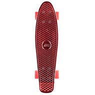 NILS EXTREME PNB01 RED ELECTROSTYLE - Penny Board