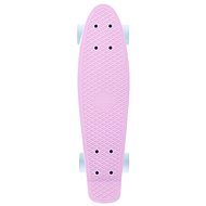 NILS EXTREME LIGHT PINK - Penny Board