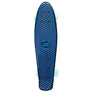 NILS EXTREME PNB01 BLUE ELECTROSTYLE - Penny Board