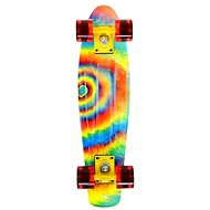 NILS EXTREME ART Hippi - Penny Board