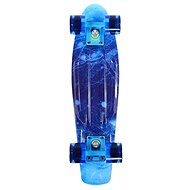 NILS EXTREME ART Sky - Penny Board