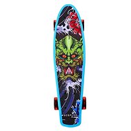 NILS EXTREME Crude Dragon - Penny Board