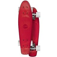 Powerslide Choke Juicy Susi Classic, red - Penny Board