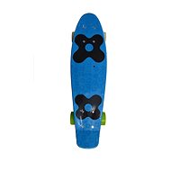 Powerslide Choke Juicy Susi Classic, blue - Penny Board