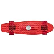 Powerslide Star Wars Juicy Susi Darth, red - Penny Board