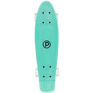 Powerslide Playlife Vinylboard 22×6", mint - Penny Board