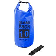 Aga Waterproof bag 10 l Dark blue - Waterproof Bag