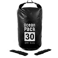 Aga Waterproof bag 30 l Black - Waterproof Bag