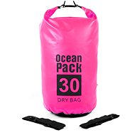 Aga Waterproof bag 30 l Pink - Waterproof Bag