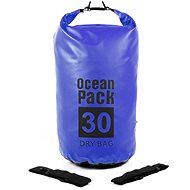 Aga Waterproof bag 30 l Dark blue - Waterproof Bag