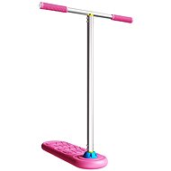 INDO Trampoline Scooter Pro 750 mm pink - Scooter