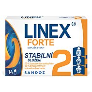 LINEX Forte 14 pcs - Probiotics
