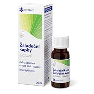 Eneo Gastric Drops 20 ml - Dietary Supplement