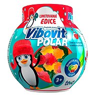 Vibovit Polar jelly 50 pcs - Multivitamin