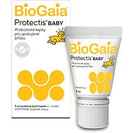 BioGaia Protectis Baby drops 5 ml - Probiotics
