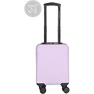 Enrico Benetti Louisville 39040-40 Lilac - Suitcase