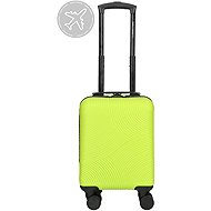 Enrico Benetti Louisville 39040-40 Lime green - Suitcase