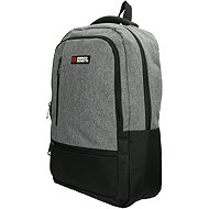 Enrico Benetti Hamburg 62124 Lightgrey - Backpack