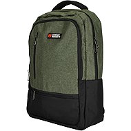 Enrico Benetti Hamburg 62124 Olive - Backpack