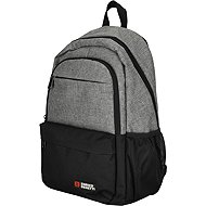 Enrico Benetti Hamburg 62144 Lightgrey - Backpack