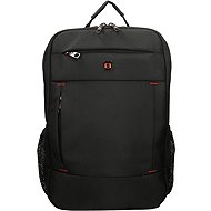 Enrico Benetti Cornell 47239 Black - Backpack