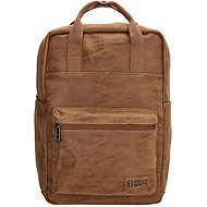 Enrico Benetti Rotterdam 66597 Camel - Backpack